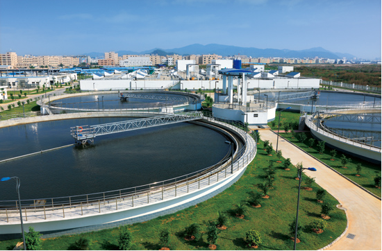 2015全国城市污水处理处置技术应用与工程建设研讨会成都
