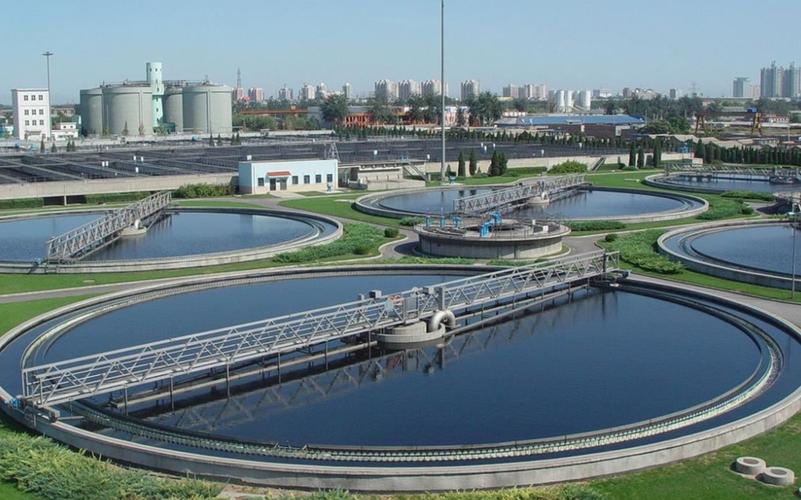 gbt_19923-2016城市污水再生利用-工业用水水质 .